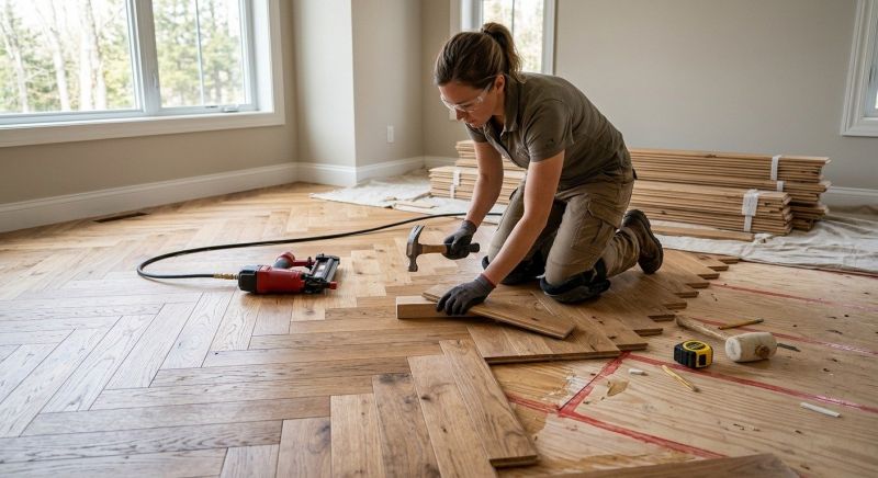 Austin, TX