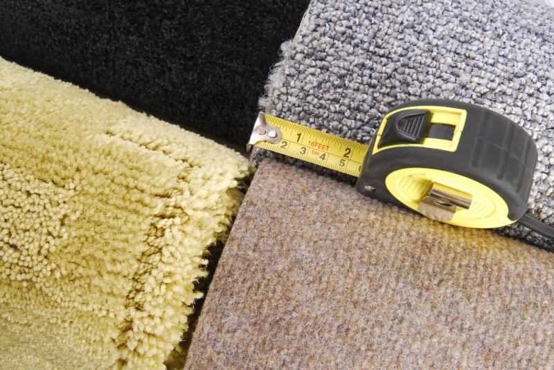 Basement Carpet Stretching in Monmouth County, NJ