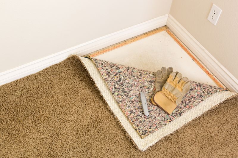 Bedroom Carpet Replacement in Somerset County, NJ
