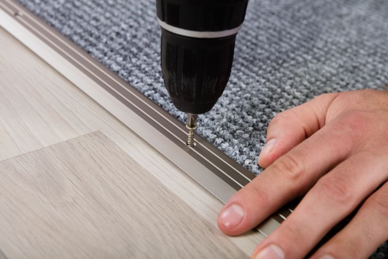 Carpet Hole Repair in Olathe, KS