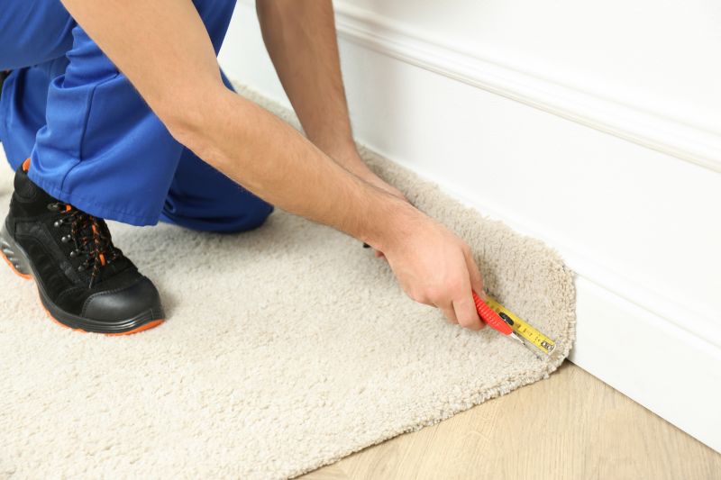 Carpet Installation in Old Bridge, NJ