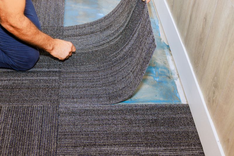 Carpet Laying Service in Monmouth County, NJ