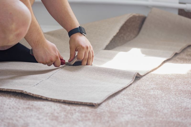 Carpet Patching in Littleton, CO
