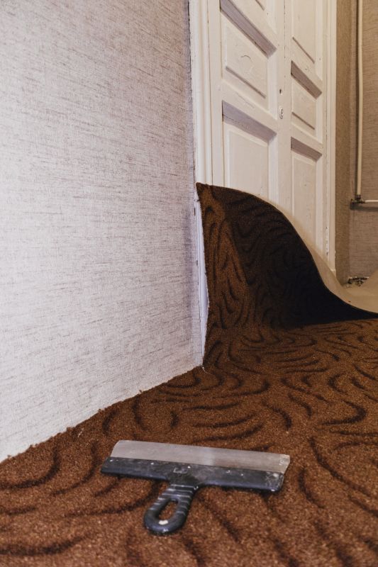 Carpet Restretching in Littleton, CO