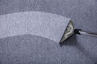 Clean and Smooth Carpet