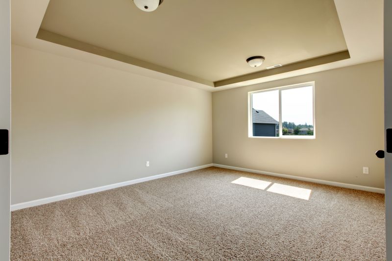 Carpet Stretching in Overland Park, KS