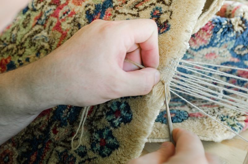 Carpet Tucking in Overland Park, KS