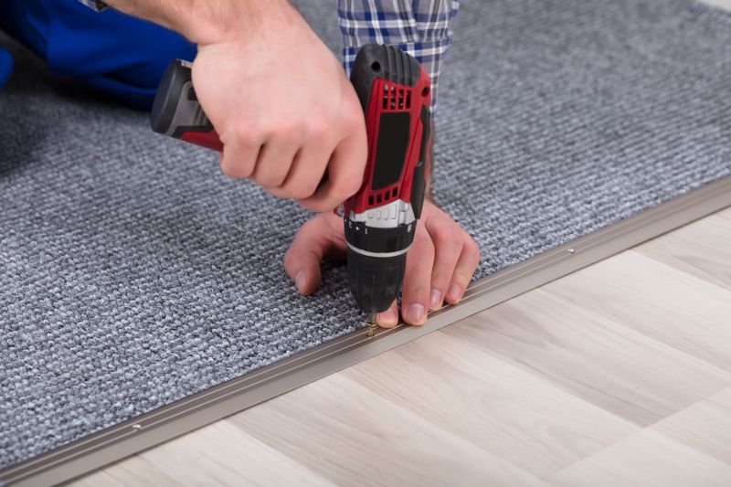 Luxury Carpet Installation in Freehold, NJ