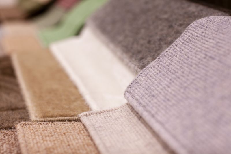 Luxury Carpet Installation in Old Bridge, NJ