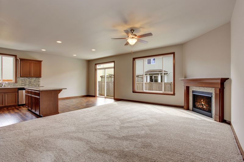 Plush Carpet Installation in Ocean County, NJ