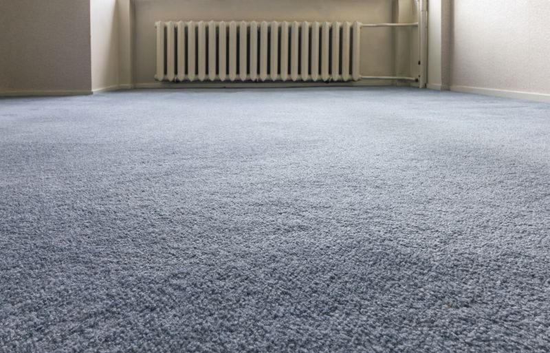 Residential Carpet Repair in Overland Park, KS