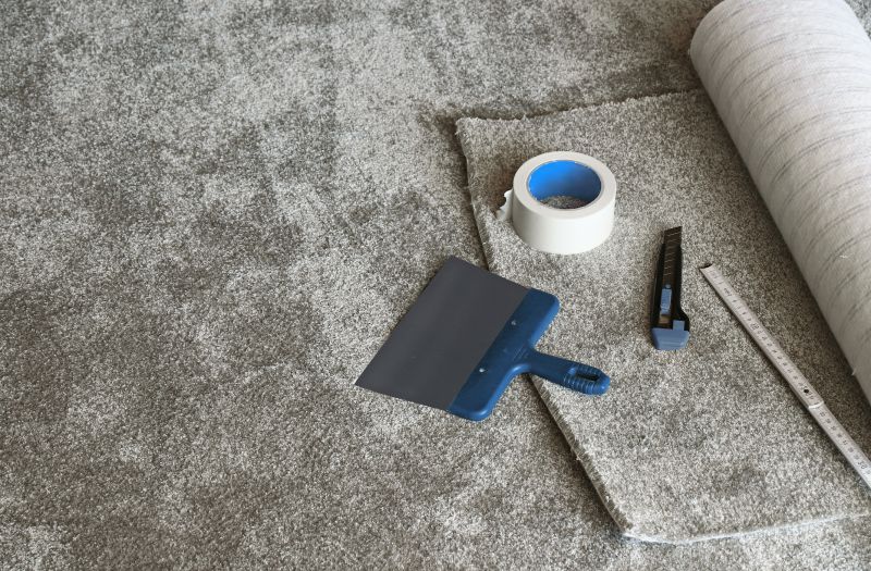 Stair Runner Repair in Olathe, KS