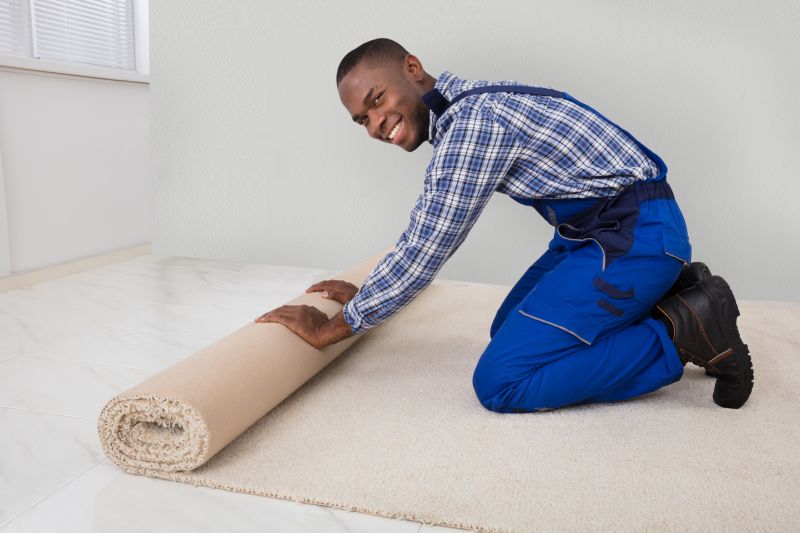 Tile Carpet Installation in Toms River, NJ