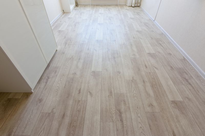 Vinyl Flooring Service in San Antonio, TX