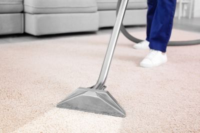 Cleaning Service Providers
