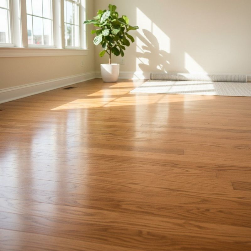 Wood Flooring Replacement in Scottsdale, AZ