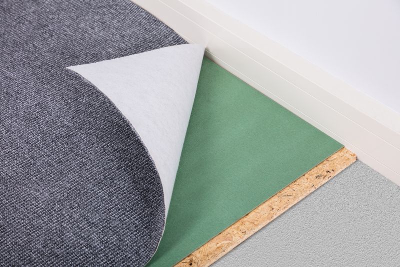 Soft Carpet Installation in Ocean County, NJ